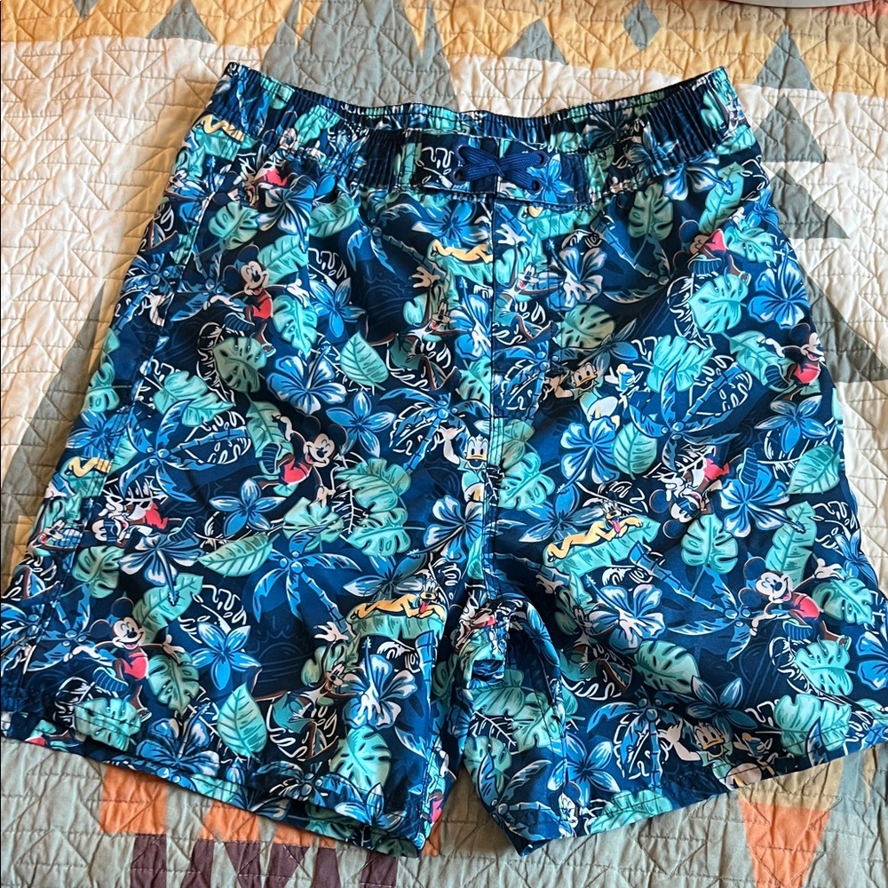 Disney kids Swim Shorts